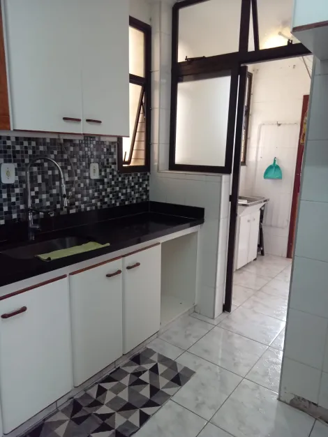 Apartamento á venda com 3 quartos sendo 1 suíte no Bonfim em Campinas/SP