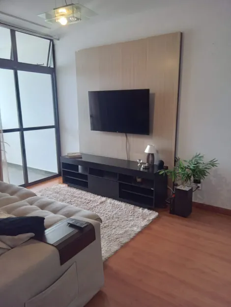 Apartamento  venda com 3 quartos sendo 1 sute no Bonfim em Campinas/SP