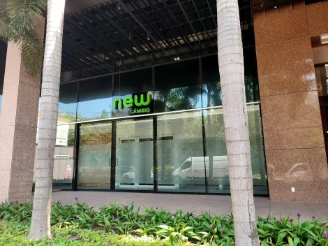 Sala comercial de 159m² com ou sem mobília para locação no Cambuí em Campinas/SP