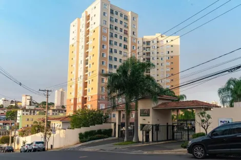 Campinas Vila Saturnia Apartamento Locacao R$ 2.100,00 Condominio R$450,00 2 Dormitorios 1 Vaga 