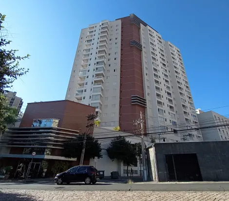 Campinas Centro Apartamento Locacao R$ 2.300,00 Condominio R$515,00 1 Dormitorio 1 Vaga 