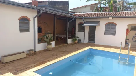 Campinas Jardim Flamboyant Casa Locacao R$ 6.500,00 3 Dormitorios 4 Vagas Area do terreno 439.40m2 Area construida 255.41m2